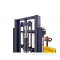 Electric Reach Truck 24V Forklift เพื่อขาย